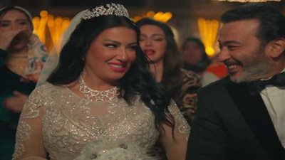 زفاف غالية يتحول إلى مأساة في الحلقة الأولى من 