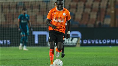 تيري يخطف الأنظار بتألق لافت: ثلاثة أهداف في الدوري جميعها في شباك الزمالك