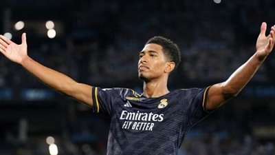 غياب بيلينجهام.. قائمة ريال مدريد لمواجهة سوسيداد في الدوري الإسباني