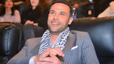 محمد إمام يشارك في السباق الرمضاني بـ 