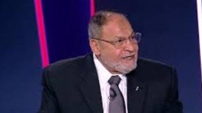 طه إسماعيل: الأهلي لايملك مهاجم يليق بطموحاته.. ومعرفش مين العين اللي اختارت 