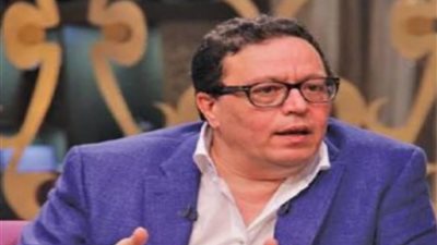 محمد ياسين عن عبقرية أحمد زكي: رفعة التليفون اختلفت في كل أعماله