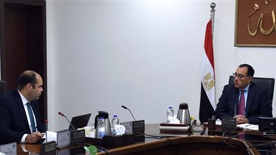 «مدبولي» يستعرض جهود جهاز حماية المنافسة عن السنة المالية الماضية