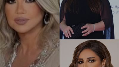 بعد القصف الإسرائيلي.. نجوم الفن يدعمون الشعب السوري: الله يكون مع المذعورين