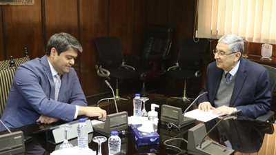 لتعزيز التعاون بين البلدين.. 