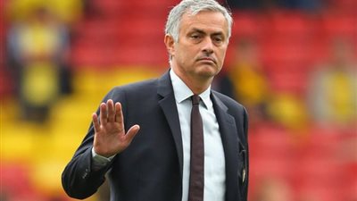 الشباب السعودي يستهدف الكبار: مورينيو يتصدر اللائحة