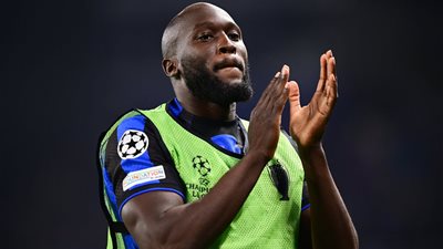 لوكاكو يرفض عرض الهلال مرة أخرى.. وهذا شرطه للانضمام لصفوفه