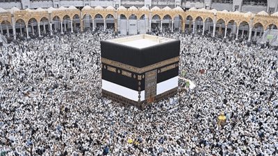 باستخدام الحساب الالي.. مراسم قرعة الحج لعام 2024 في القاهرة والجيزة والشرقية