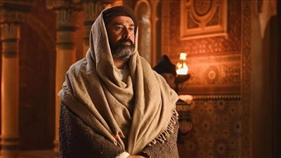 الثأر من الصباح ورحيله إلى مصر.. أحداث الحلقة الثانية من الحشاشين