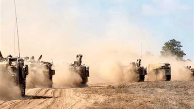 تخبط في جيش الاحتلال حول استمرار عدوانه البري على غزة