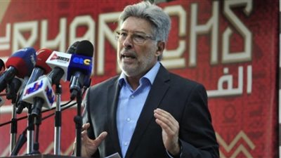 خطوة حاسمة: بيريرا يضع بصمته باختيار طاقم تحكيم مصري للمنافسة في بطولة شمال إفريقيا