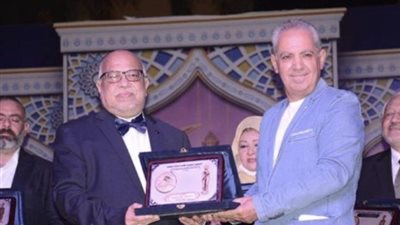 المركز الصحفي يتزين باسم الناقد الراحل مجدي الطيب بمهرجان الإسكندرية