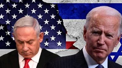 البيت الأبيض: بايدن لن يدعم أى عملية عسكرية إسرائيلية في رفح لا تحمي المدنيين