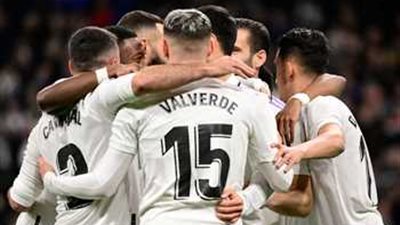 بعد استبعادهم من القائمة..تعرف على سبب غياب ثنائي مدريد عن موقعة ليفربول بدوري الأبطال