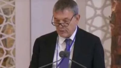 مفوض الأونروا: وكالتنا هي الأمل أمام شعب غزة ولكن نحتاج لمساعدة الدول 