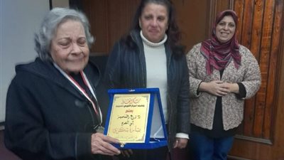 مركز الثقافة السينمائية يكرم المخرج الراحل بشارة شكري