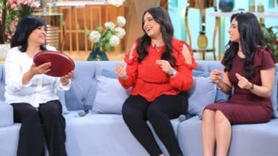 نغمات ساحرة وأجواء مبهجة مع فرقة 