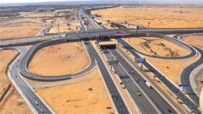 غلق كلي لكوبري المشير.. تعرف على الطرق البديلة بالقاهرة الجديدة