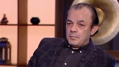 علاء مرسي: رأيت النبي وأبو بكر الصديق.. المرض محنة ولكنه منحة لتناجي الله عن قرب