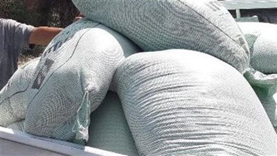 أمن القاهرة يُداهم محتكري الدقيق المدعم وترويجه بالسوق السوداء