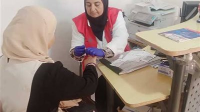 «الصحة» فحص طبي لـ مليون و688 ألف شاب وفتاة مقبلين على الزواج