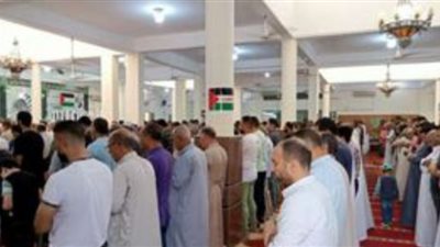 تعرف على مواقيت الصلاة في ثالث أيام رمضان 2024