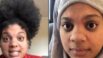 تيك توكر أمريكية شهيرة تُعلن إسلامها.. بسبب ثبات أهل فلسطين