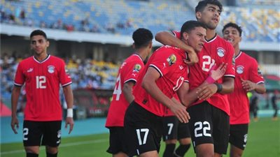 خسارة مريرة تخيم على تحضيرات منتخب مصر لأولمبياد باريس