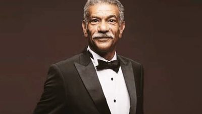 سيد رجب: بدأت الوقوف أمام الكاميرا في 