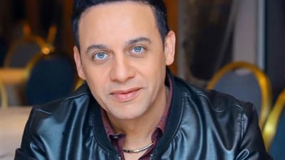 نجوم الفن في افتتاح مطعم مصطفى قمر