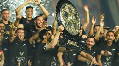 فرصة ضائعة: الأهلي يفوت فرصة تحقيق رقمين تاريخيين بعد التعادل