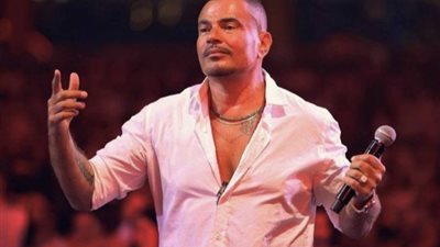 التاجي يُقاضي الهضبة لسبب مضحك