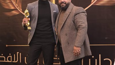 كأفضل ممثل.. تكريم محمود إمام في الدورة الثالثة من مهرجان 