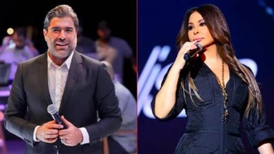 نجوم الغناء يتألقون في سماء السعودية.. تفاصيل حصرية عن حفل إليسا ووائل كفوري