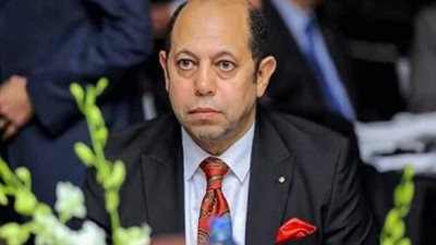 مشكلة تعاطي المخدرات.. أحمد سليمان يحمل إدارة الزمالك سبب تراجع الفريق