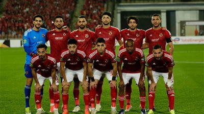 بثلاثية ضد مازيمبي.. نسر الأهلي يحلق إلى نهائي دوري أبطال إفريقيا