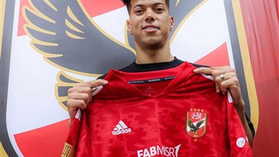 الصفقة المنتظرة.. الأهلي يعلن رسميًا ضم إمام عاشور