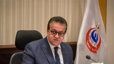 عبد الغفار: المبادرة الرئاسية رفعت معدلات الإستفادة من حملة 