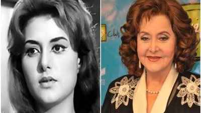 لمحات فنية في حياة الفنانة والمذيعة 