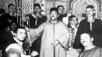 في ذكرى وفاته محمد طه.. قصته من الغناء في المقاهي إلي التألق بالمواويل