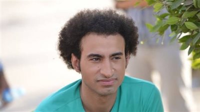 علي ربيع يستكمل تصوير فيلم 