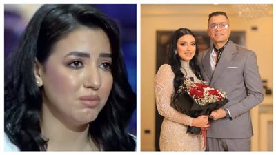 ما سجدتش لما أطلقت.. طليقة حسن شاكوش تكشف أسرارًا جديدة