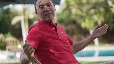 استقرار نسبي بعد المضاعفات.. آخر تطورات حالة الدكتور هانى الناظر