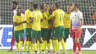 رحلة الأولاد نحو التتويج: فوز جنوب إفريقيا يدهش الجماهير