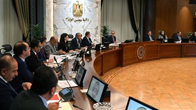 مدبولي: هناك مؤشرات إيجابية بشان حجم التدفقات الدولارية