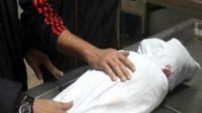 مصرع طفل إثر حادث تصادم سيارة بقرية العصلوجي 