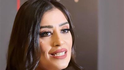 ريهام عياد في معرض الكتاب لمناقشة عملها الأدبي الجديد 