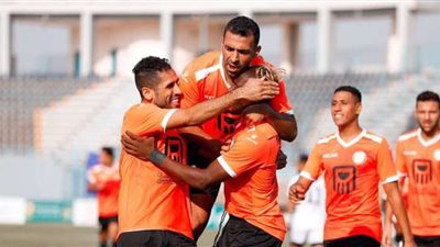 كريم بامبو: حققنا الإنتصار على أفضل فريق في أفريقيا