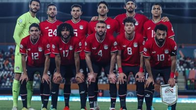 منتخب مصر يتحدي كاب فيردي اليوم في مهمه مصيريه للبقاء