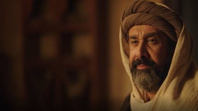 تحديثات.. مواعيد عرض وإعادة الحلقة الرابعة من «الحشاشين»